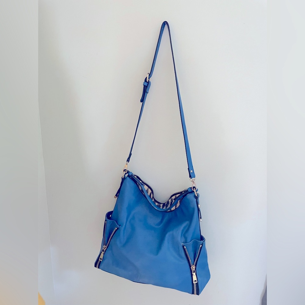 Moda Luxe Purse